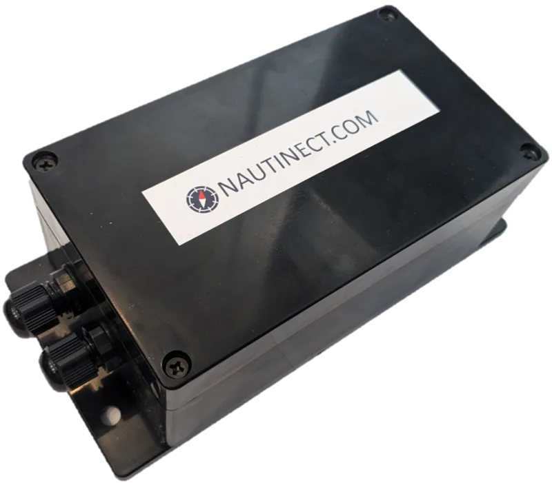 Autopilot for your existing drive