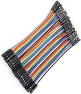 autopilot dupont wires