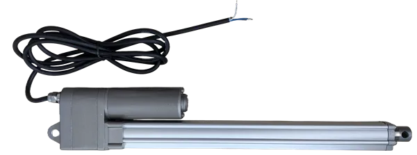 Tiller autopilot drive