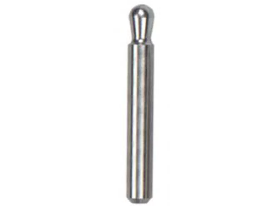 Tiller pin