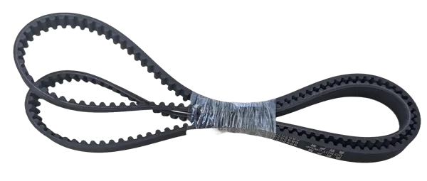 Wheel drive Belt