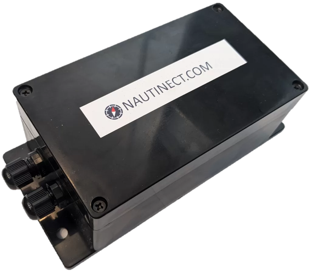 Autopilot Controller v4