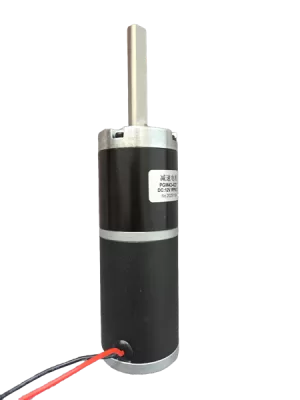 DC motor 42mm