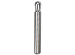 Tiller pin