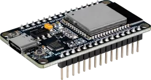 Microcontroller