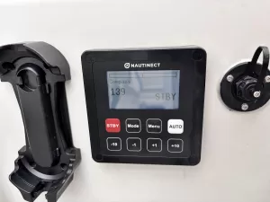 Control display – photo 3