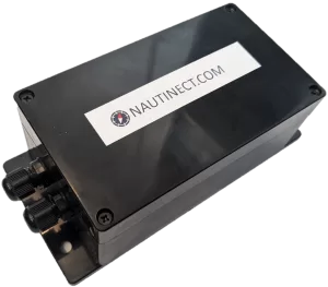 Autopilot Controller v4
