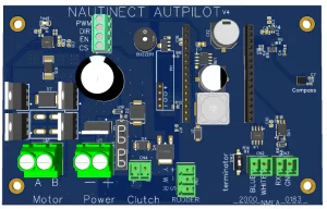 Autopilot Controller v4 – photo 2