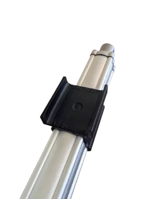 Remote bracket for tiller drive – photo 3