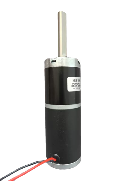 DC motor 42mm