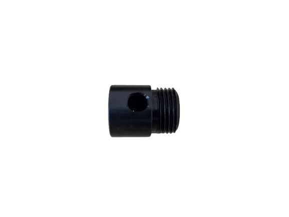 Tiller extension