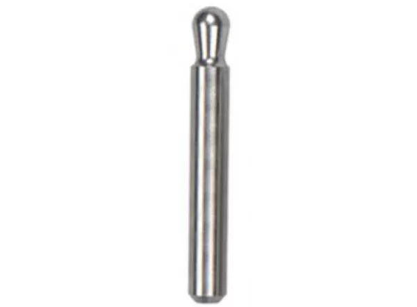 Tiller pin