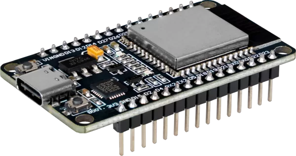 Microcontroller