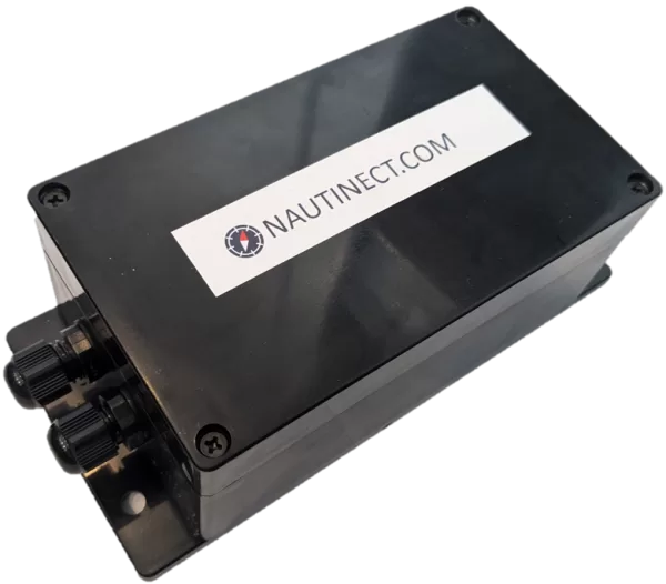 Autopilot Controller v4
