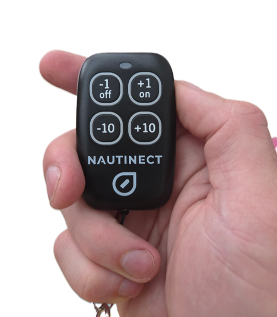 Remote control