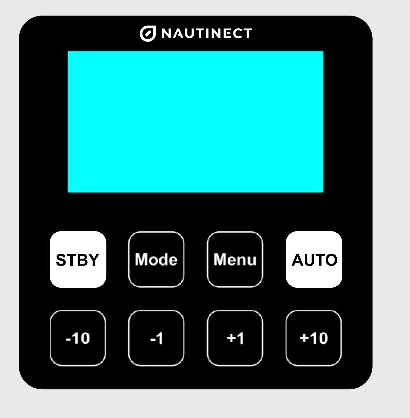 Control Head - Pre Order