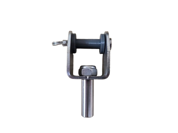 bracket linear actuator