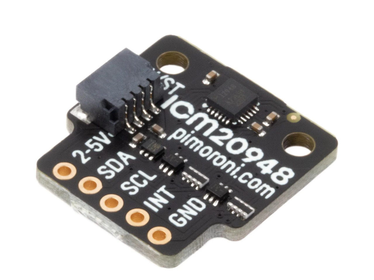 Compass module ICM20948 Pimoroni