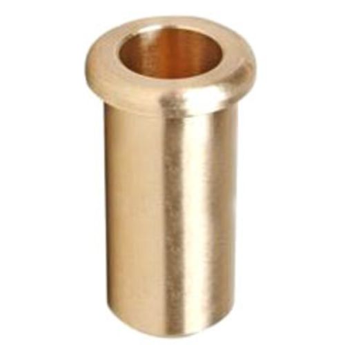 Tiller mounting socket