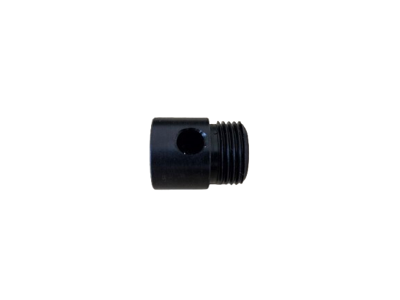 Tiller extension